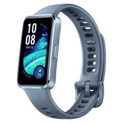  Huawei Band 10 Viền Nhôm (Xanh lam) 