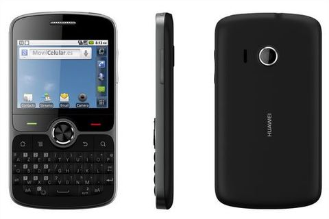 Huawei Boulder U8350