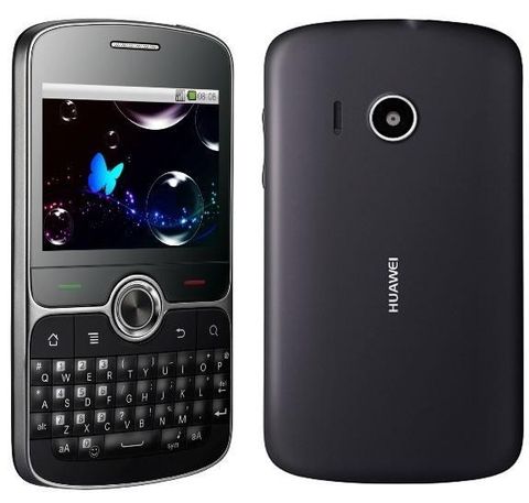 Huawei Boulder U8350