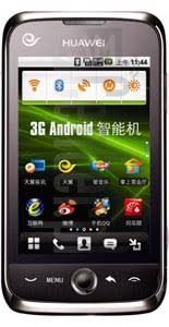 Huawei G7050