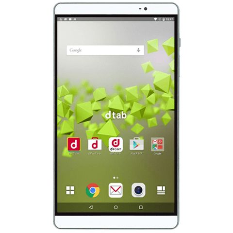 Huawei Dtab 10.1 D-01h