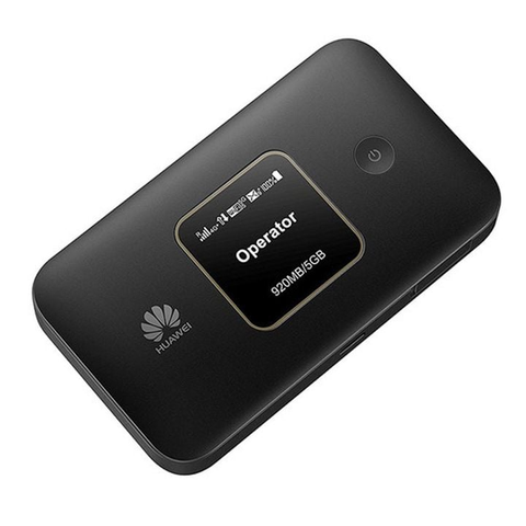 Bộ Phát Wifi 4G Huawei E5785