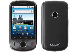 Huawei Emobile S31Hw