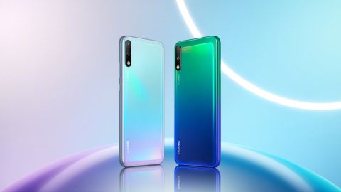 Huawei Enjoy 10 2019