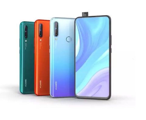 Huawei Enjoy 10 Plus 2019