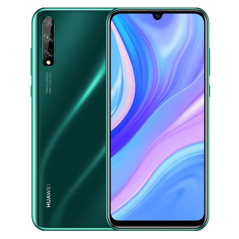 Huawei Enjoy 10s 2019
