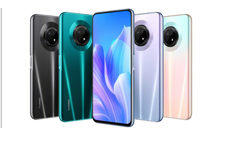 Huawei Enjoy 20 Plus 5G 2020
