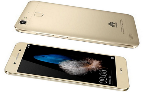 Huawei Enjoy 5S Enjoy5S