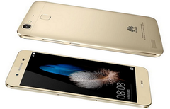  Huawei Enjoy 5S Enjoy5S 