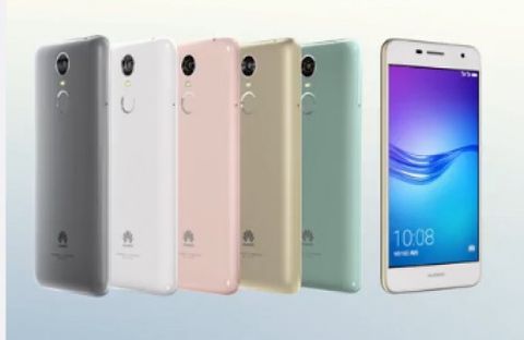 Huawei Enjoy 6 Enjoy6