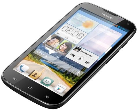 Huawei G610