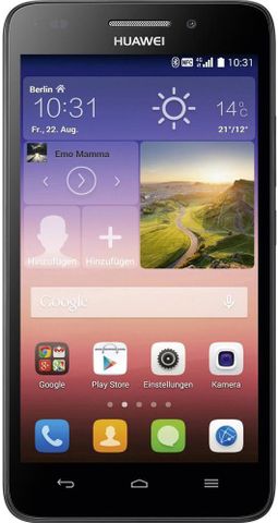 Huawei G620S