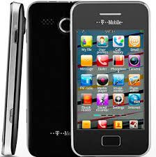 Huawei G7300