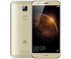  Huawei G7 Plus HuaweiG7 