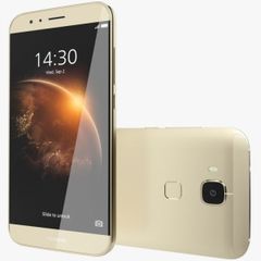  Huawei G8 Champagne 