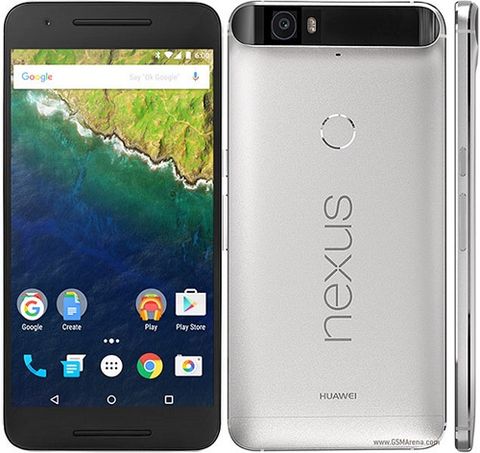 Huawei Google Nexus 6P