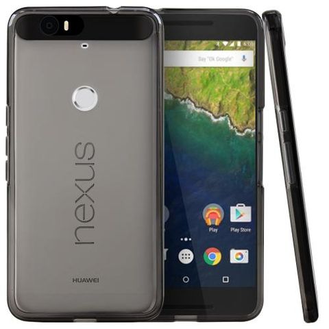 Huawei Google Nexus 6P