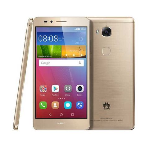 Huawei Gr5 2017 Dual Sim