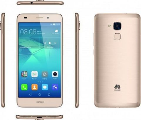 Huawei Gt3 Dual Sim