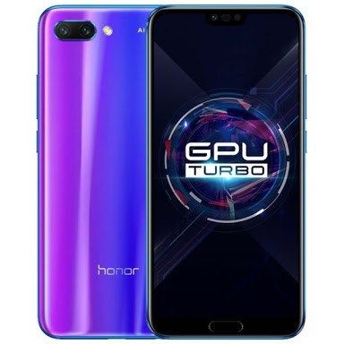 HUAWEI HONOR 10 GT HONOR10