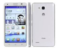 Huawei Honor 3X