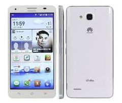  Huawei Honor 3X 