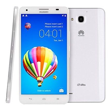 Huawei Honor 3X G750 T01