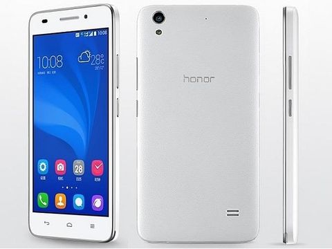 Huawei Honor 4 Play