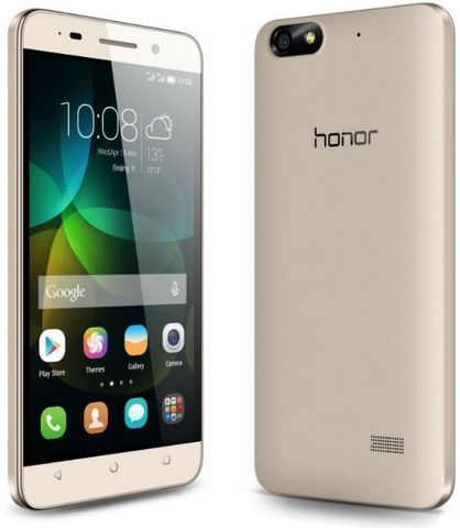 Huawei Honor 4A Lte Honor4A