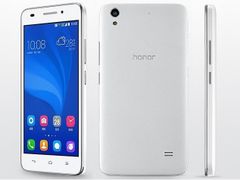  Huawei Honor 4A Honor4A 