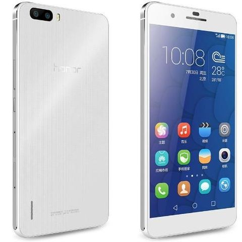 Huawei Honor 6 Plus Honor6