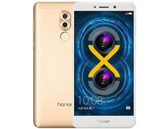  Huawei Honor 6X Dual Sim 