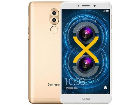 Huawei Honor 6X Honor6X