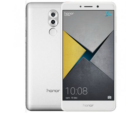 Huawei Honor 6X Premium