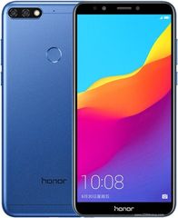  Huawei Honor 7C Pro 