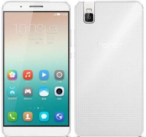 Huawei Honor 7I Honor7I