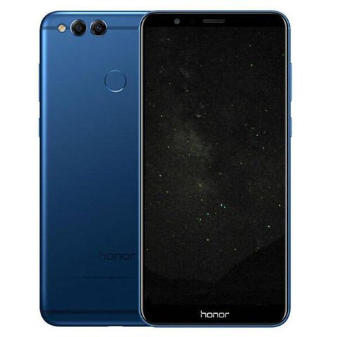 Huawei Honor 7X Dual Sim