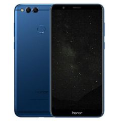  Huawei Honor 7X Dual Sim 