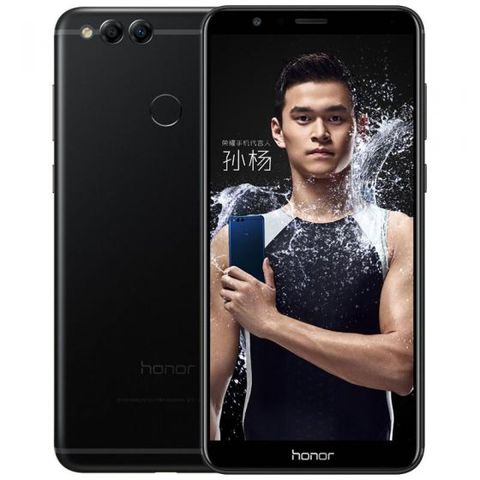 Huawei Honor 7X Honor7X