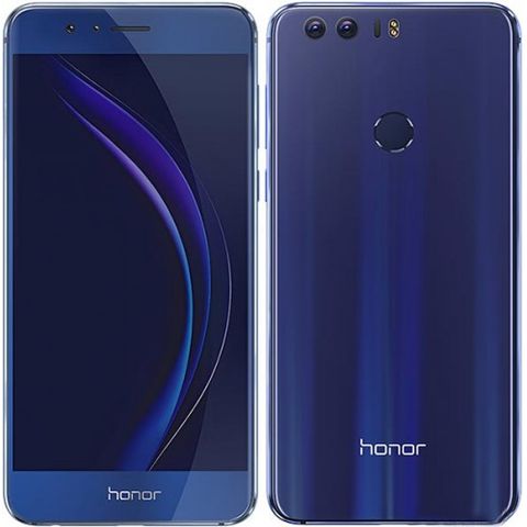 Huawei Honor 8 Dual Sim