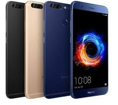  Huawei Honor 8 Pro Dual Sim Honor8 