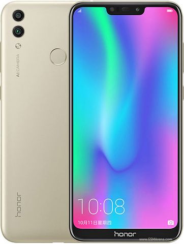 Huawei Honor 8C Honor8C