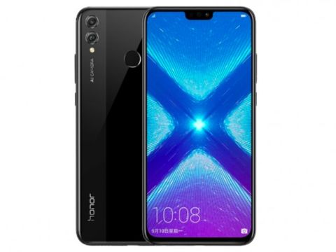 Huawei Honor 8x Honor8x