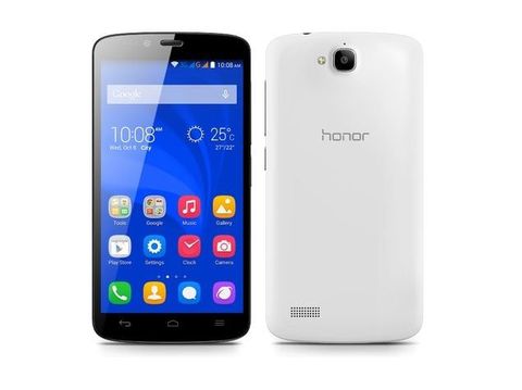 Huawei Honor Holly