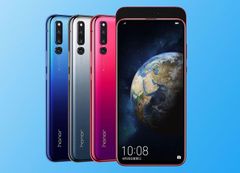  Huawei Honor Magic 2 Magic2 