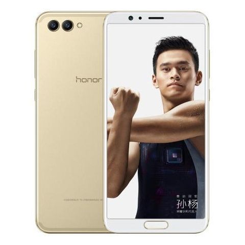 HUAWEI HONOR V10