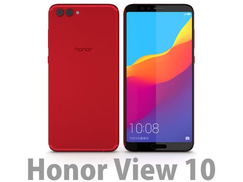 Huawei Honor View 10 View10