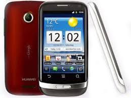 Huawei Ideos X3