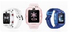  Huawei Kids Watch 4X 2020 Nik-Al00 