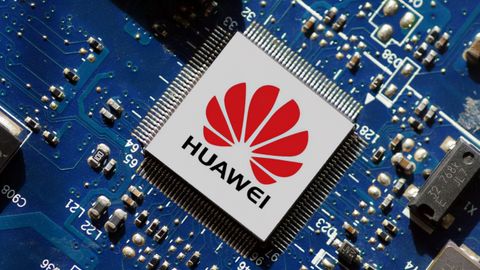 Huawei Lên Kế Hoạch Sử Dụng Cpu “Bàn Cổ” Thay Thế Cho Intel Và Amd